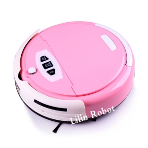 ক্লীনার্স রোবট LL-309 (740A+) ক্লীনার্স রোবট LL-309 (740A+)