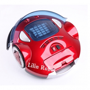 মেঝে ঝাড়ন রোবট LL-216 ( AVC702 ) মেঝে ঝাড়ন রোবট LL-216 ( AVC702 )