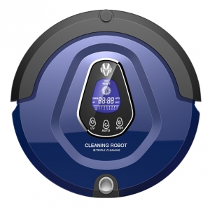 ভ্যাকুয়াম ক্লিনার রোবট A337 ভ্যাকুয়াম ক্লিনার রোবট A337